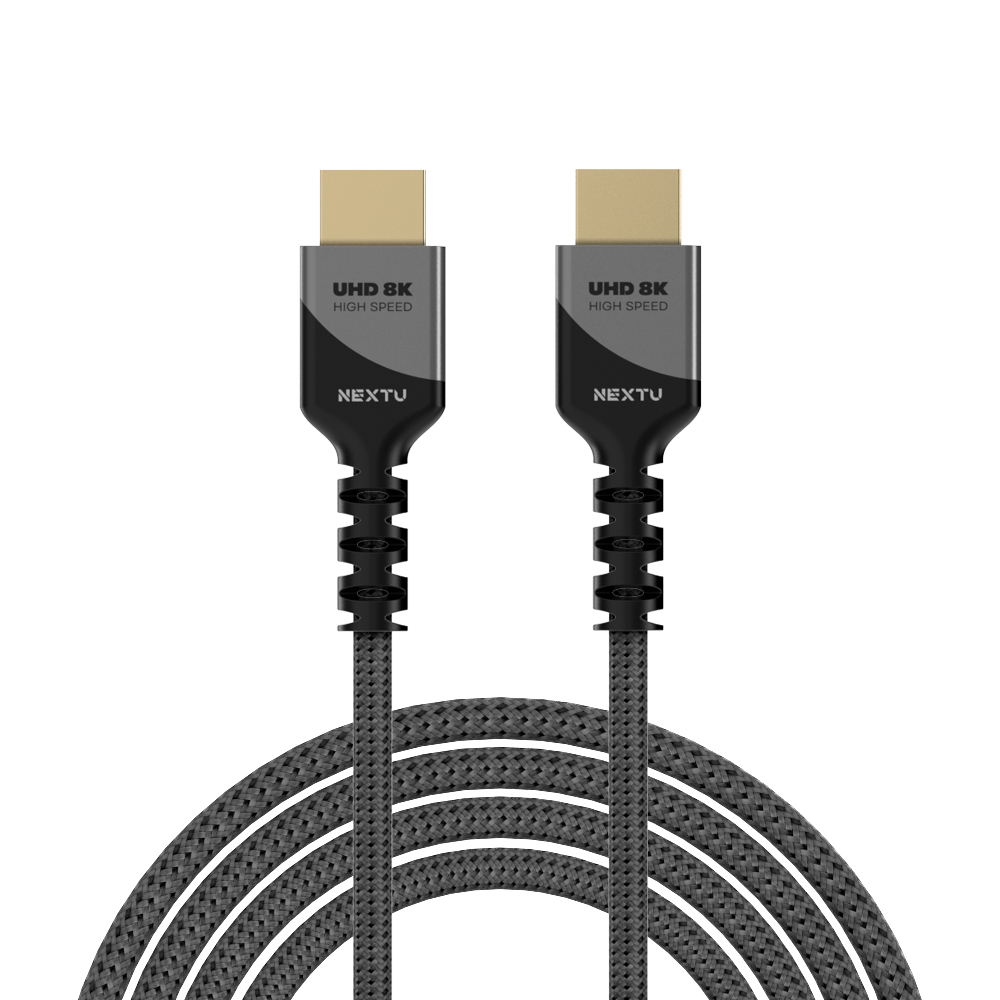 케수인 울트라HD 8K 프리미엄 HDMI 케이블 V2.1 5M