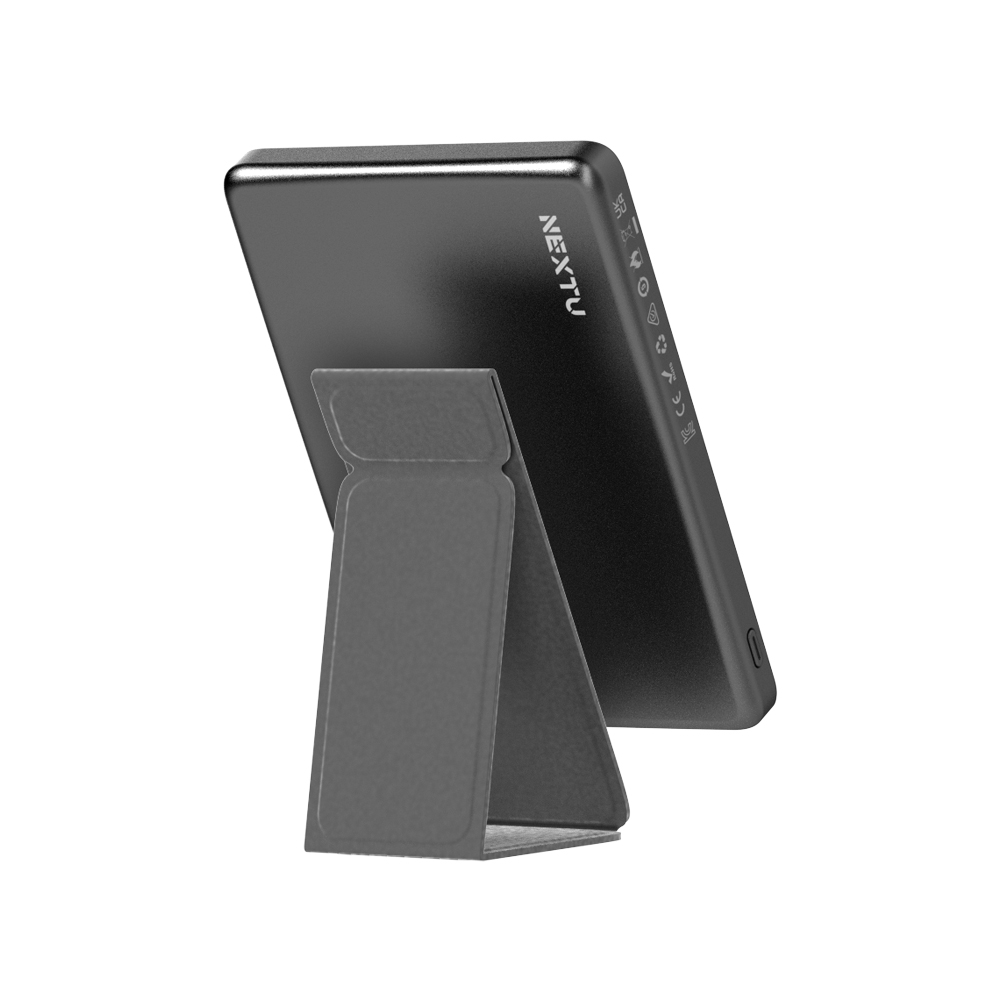 파도므 무선 맥세이프 울트라 슬림 고속충전 보조배터리 5000mAh