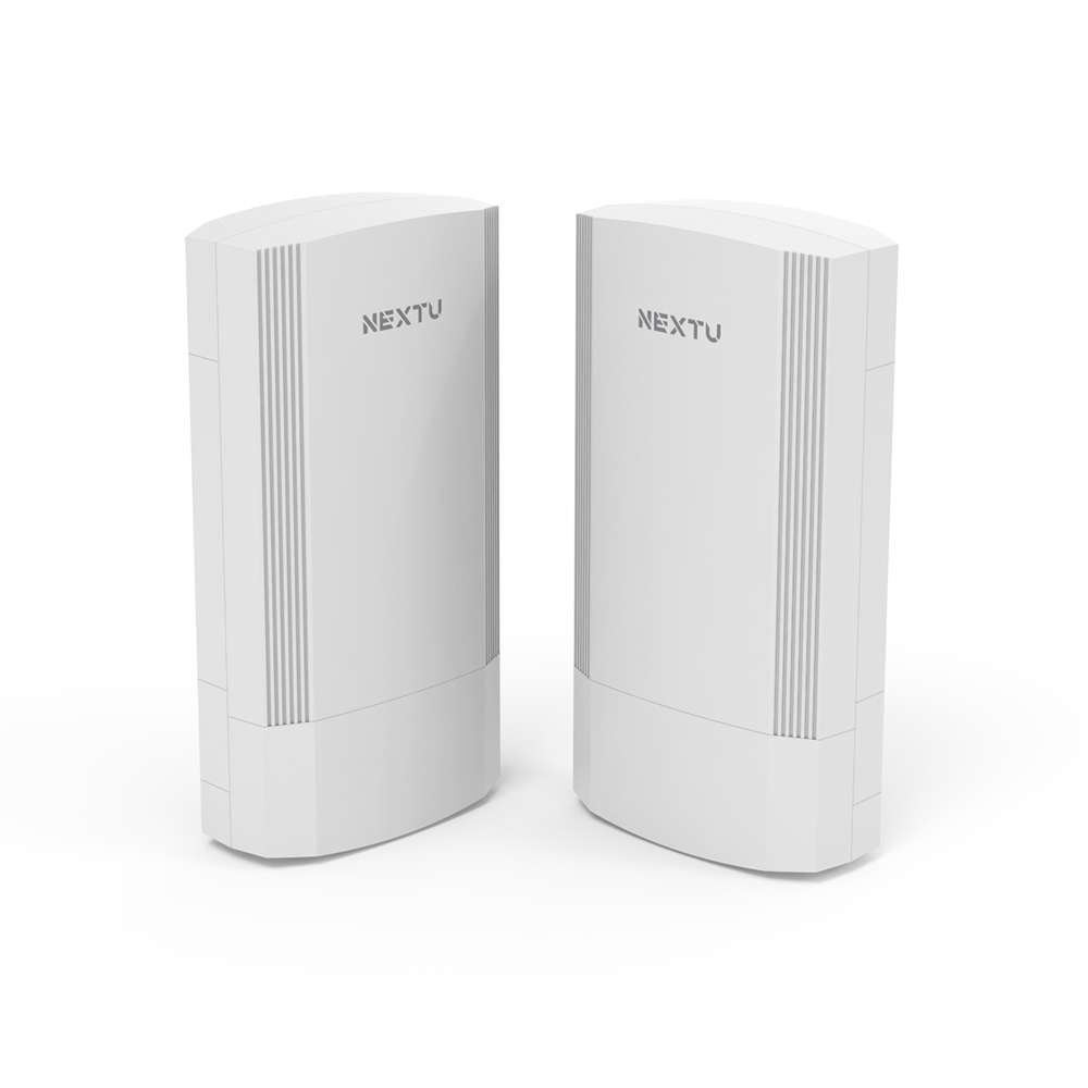 Wireless EXTENDER 무선 CPE POE 전원공급 지원