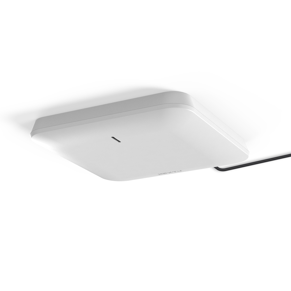 천장,벽면 설치형 무선 AP POE 전원 가능