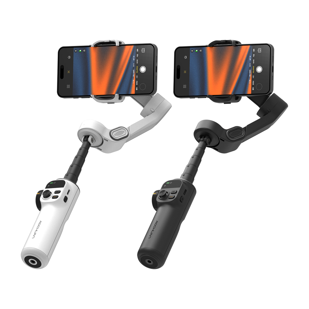 무빙샷 3축 스마트폰 짐벌 연장봉 셀피스틱 SMART X2
