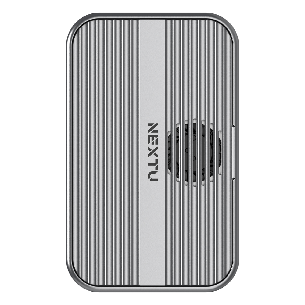 유어핀 8in1 USB C타입 4K HDMI 멀티포트 M.2 맥세이프 USB허브