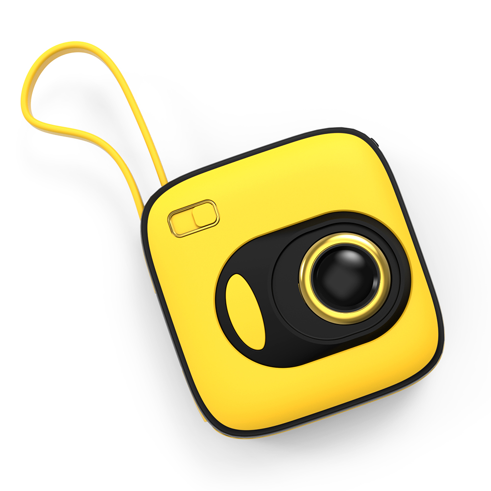 썬드라 BC1 미니 일체형 보조배터리 10000mAh 고속 충전