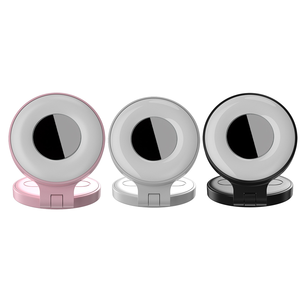 루샤인 P1 필라이트 셀카봉 스마트폰 맥세이프 조명