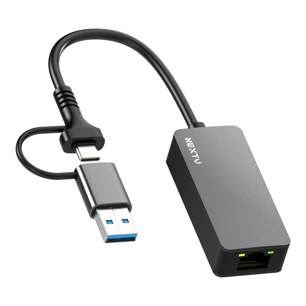 온리크 U1 랜카드  5기가비트 USB3.0 랜카드