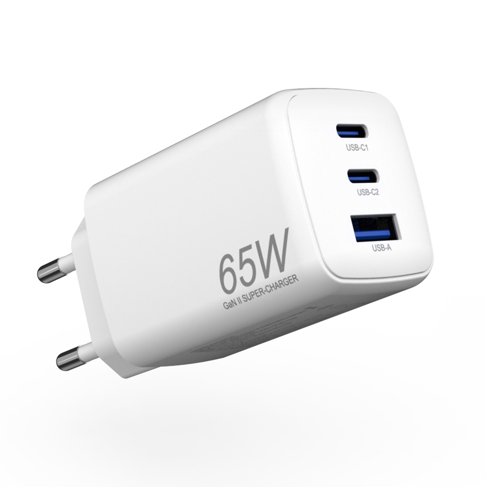 플러온 G1 65W GaN PPS PD 3.0 65W C타입 미니 초고속 충전기