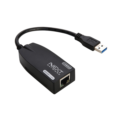 USB3.0 기가비트 10/100/1000Mbps 유선랜카드