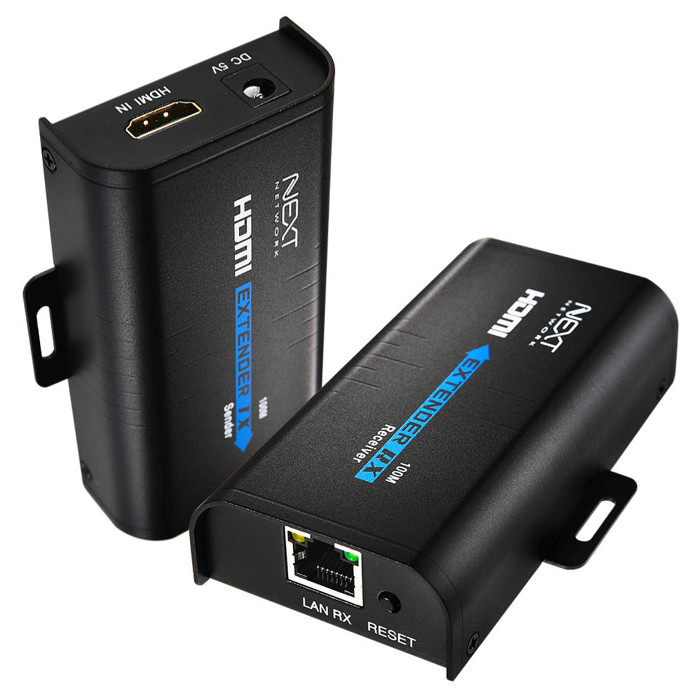 HDMI 150M 리피터 거리연장기