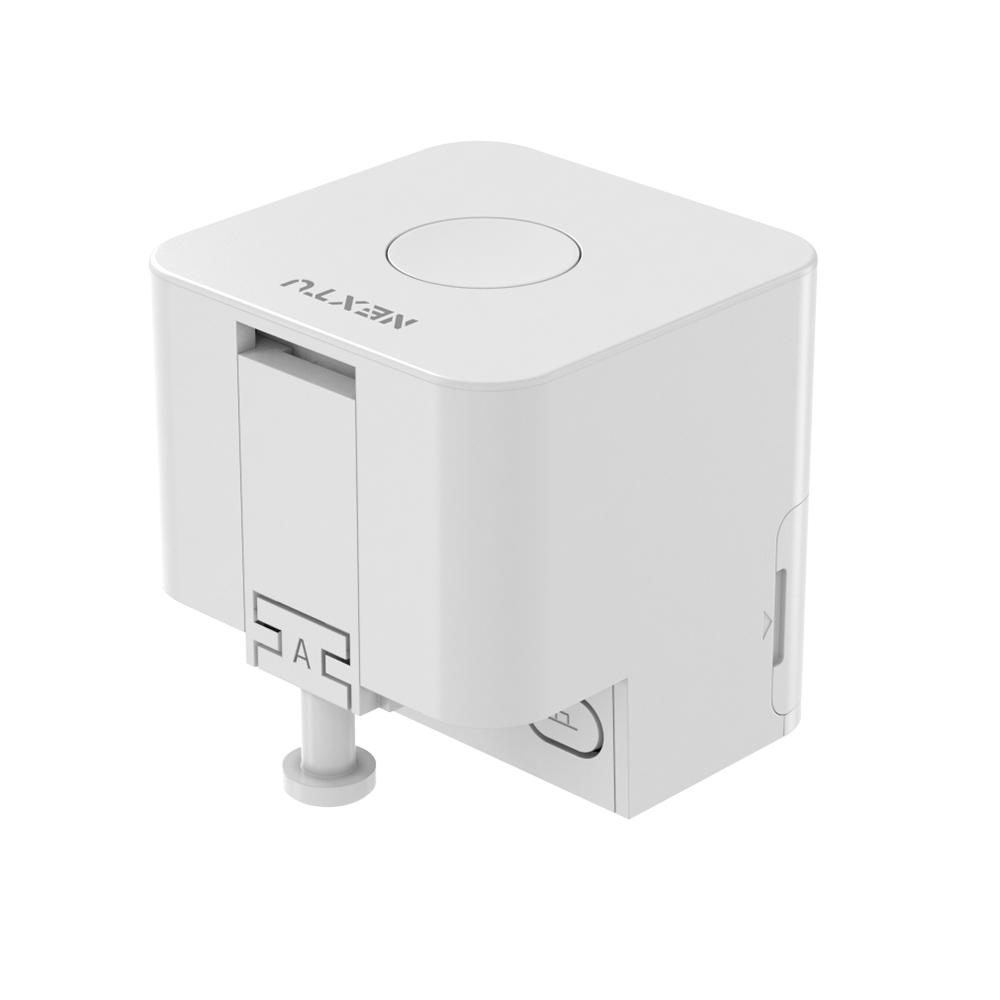 스마트폰 스위치 조작 블루투스 무선 핑거로봇