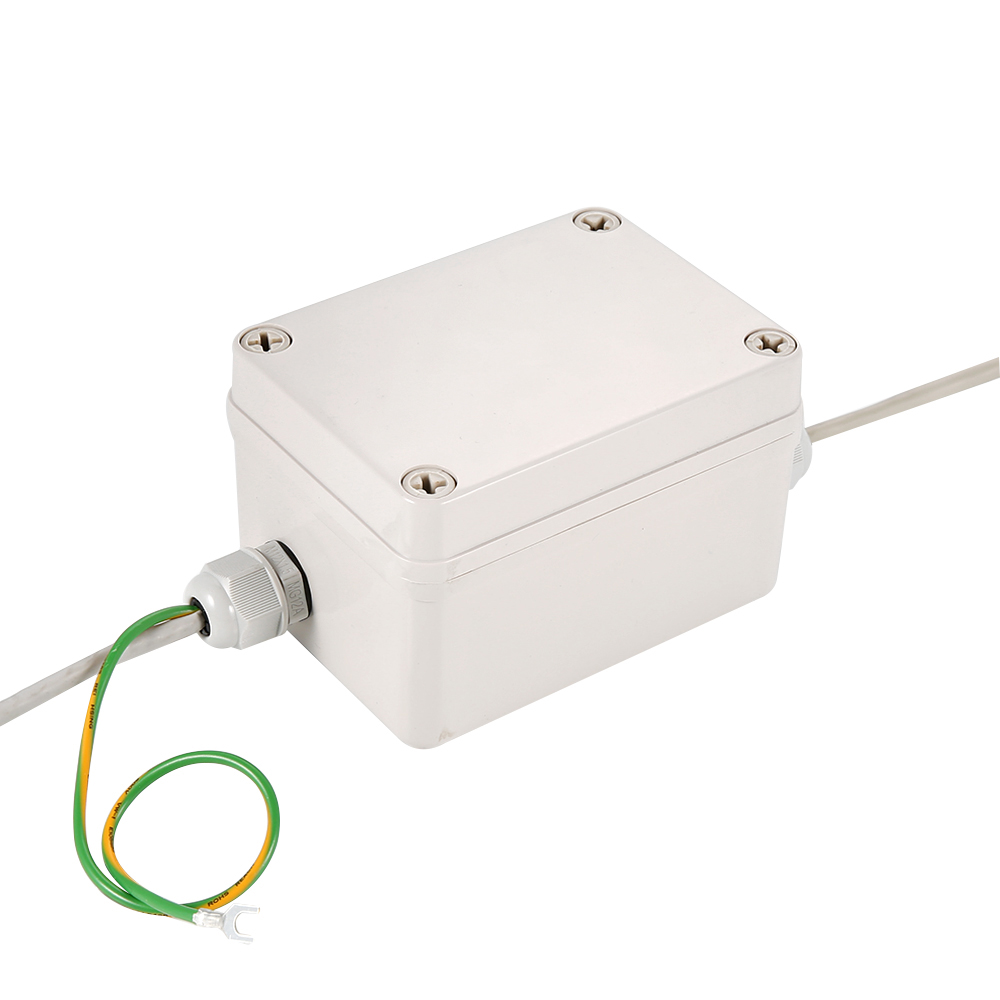 UTP 옥외용 1Gbps POE 90W 서지보호기