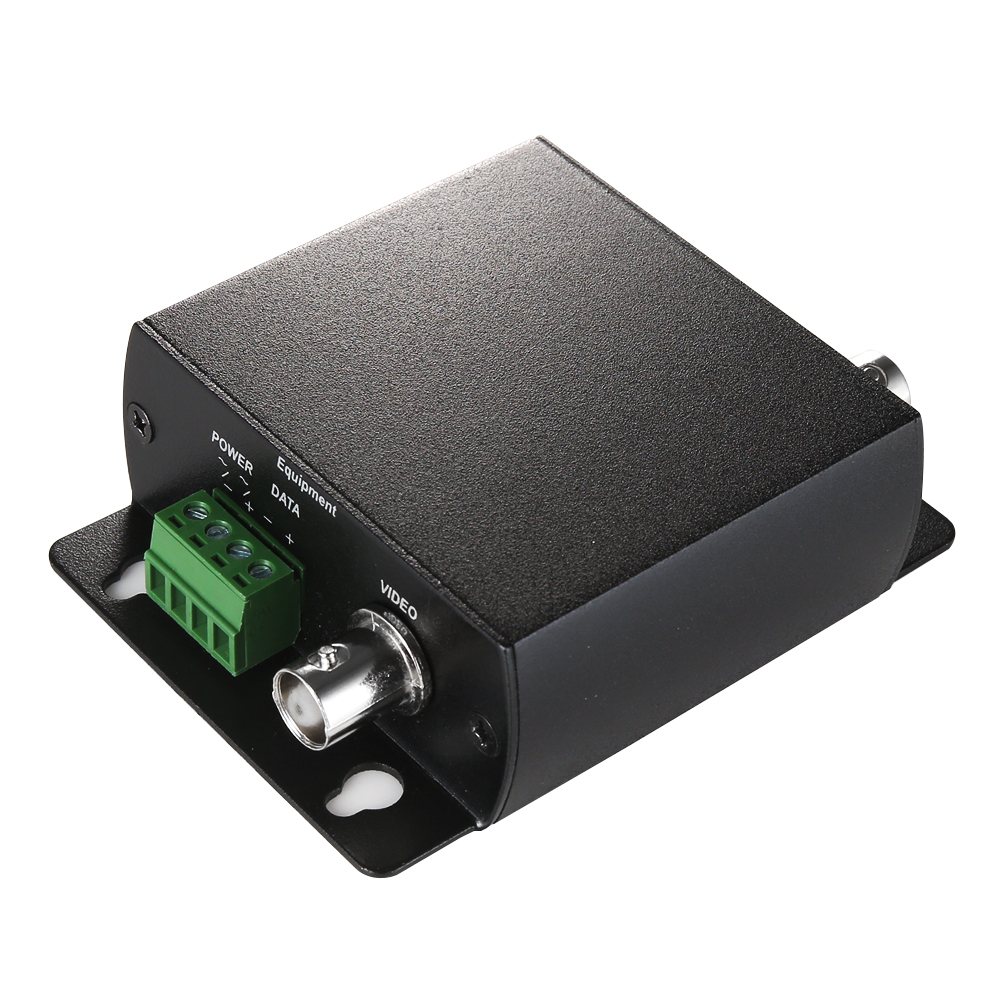 BNC 영상 전원 데이터 서지보호기