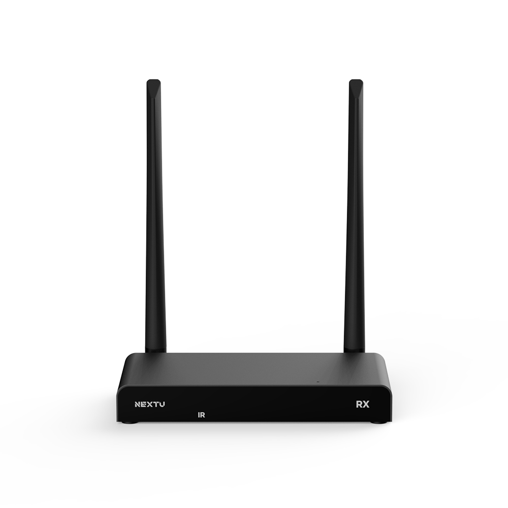 4K HDMI무선송수신기 KVM 리시버