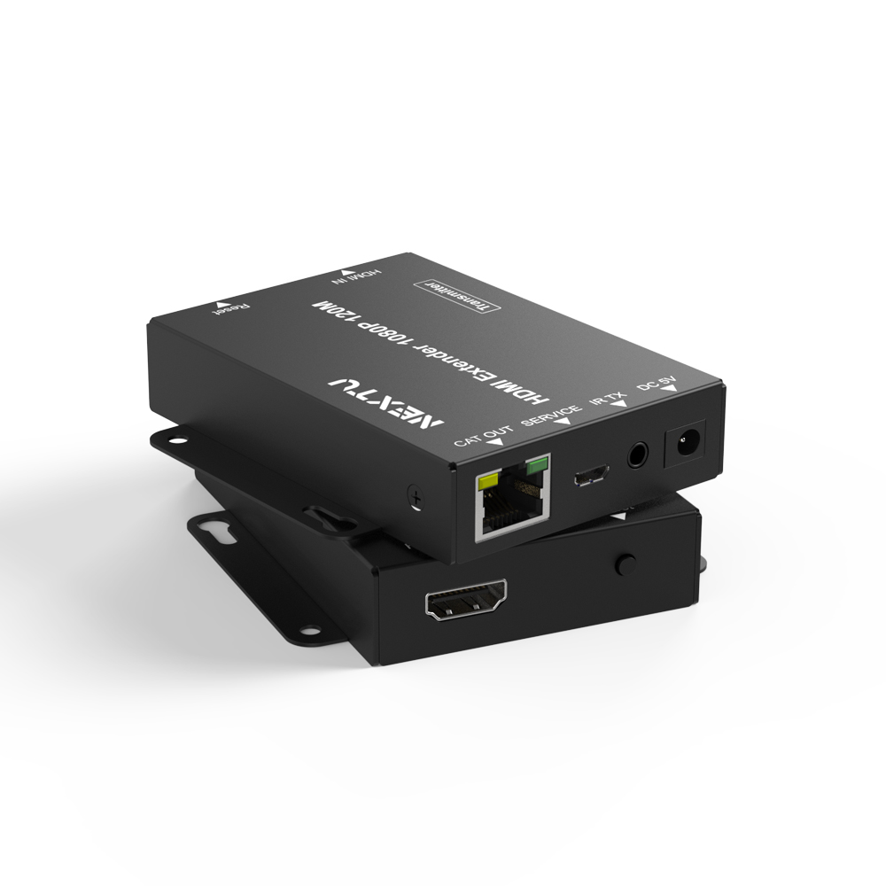 HDMI FULL HD 120m IP거리연장기
