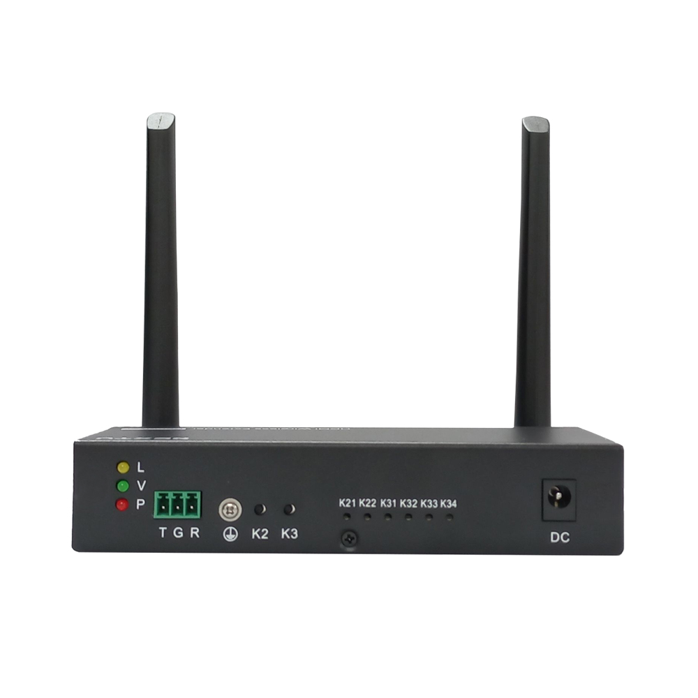 1:4 HDMI 무선 거리 연장기 리시버