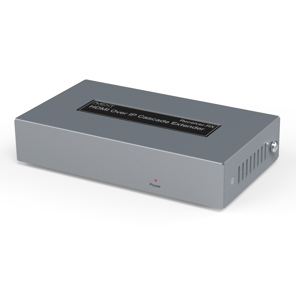 리시버 RX HDMI 케스케이드 거리 연장기 리피터