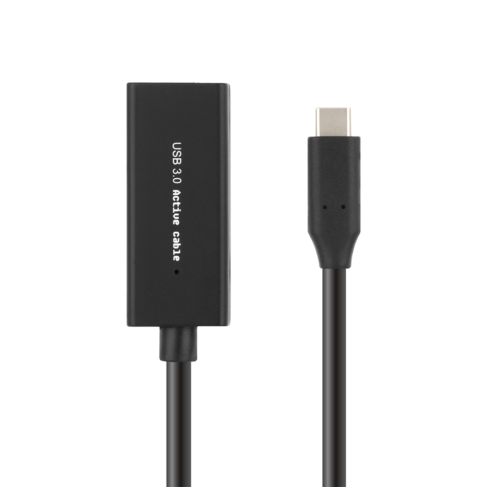 USB3.1 C타입 연장 케이블 3M 연장선