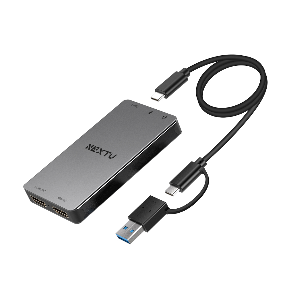 UHD/FULL HD고해상도 4Kx2K HDMI 캡처보드