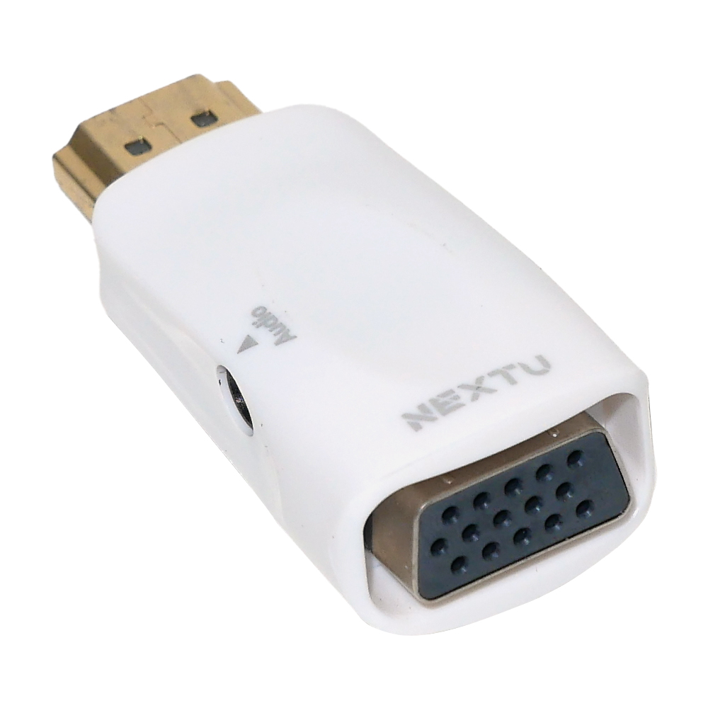 HDMI to VGA 컨버터
