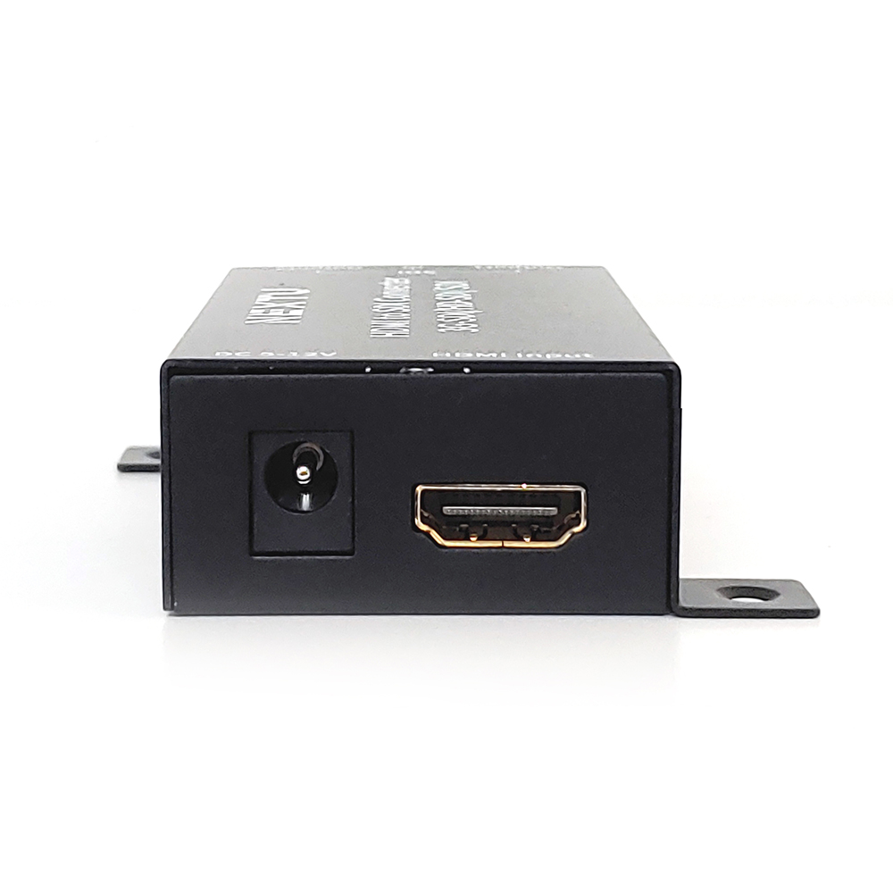 HDMI to SDI 2포트 변환 컨버터