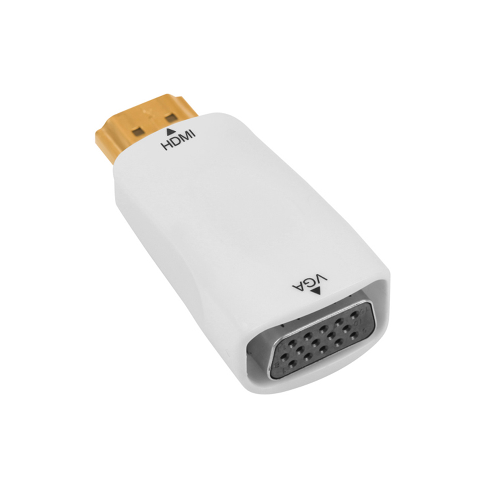 HDMI to VGA RGB 컨버터