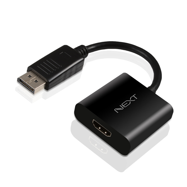 디스플레이포트-HDMI 컨버터 1.1Ver