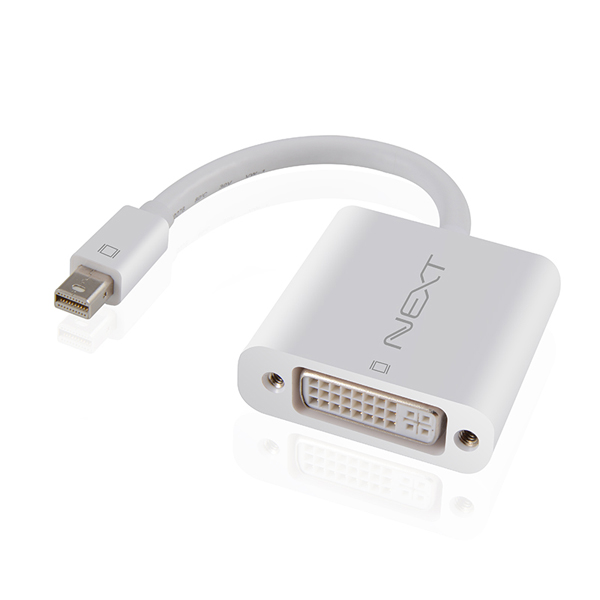 미니디스플레이포트-DVI컨버터1.1Ver