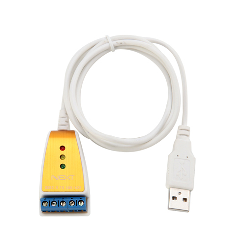 USB to 시리얼 RS422 485 컨버터