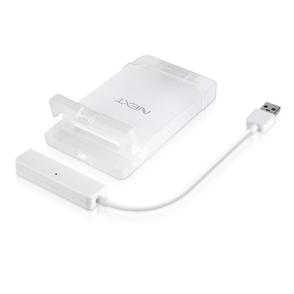 USB3.0 2.5형 SATAIII 모듈타입 하드케이스