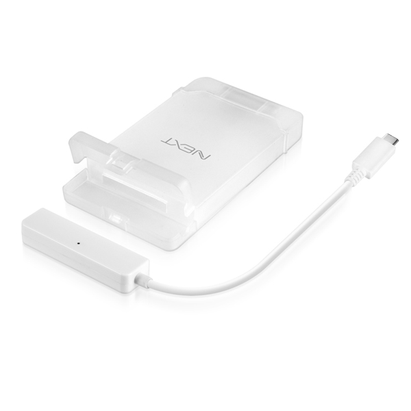 USB3.1 Gen2 Type-C 2.5인치 SSD/HDD SATA 하드케이스