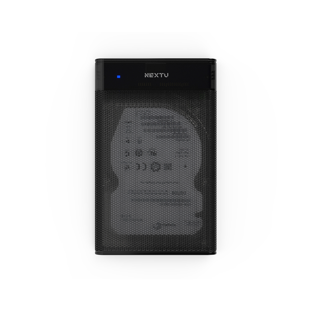 USB 3.0 5Gbps 2.5인치 하드케이스