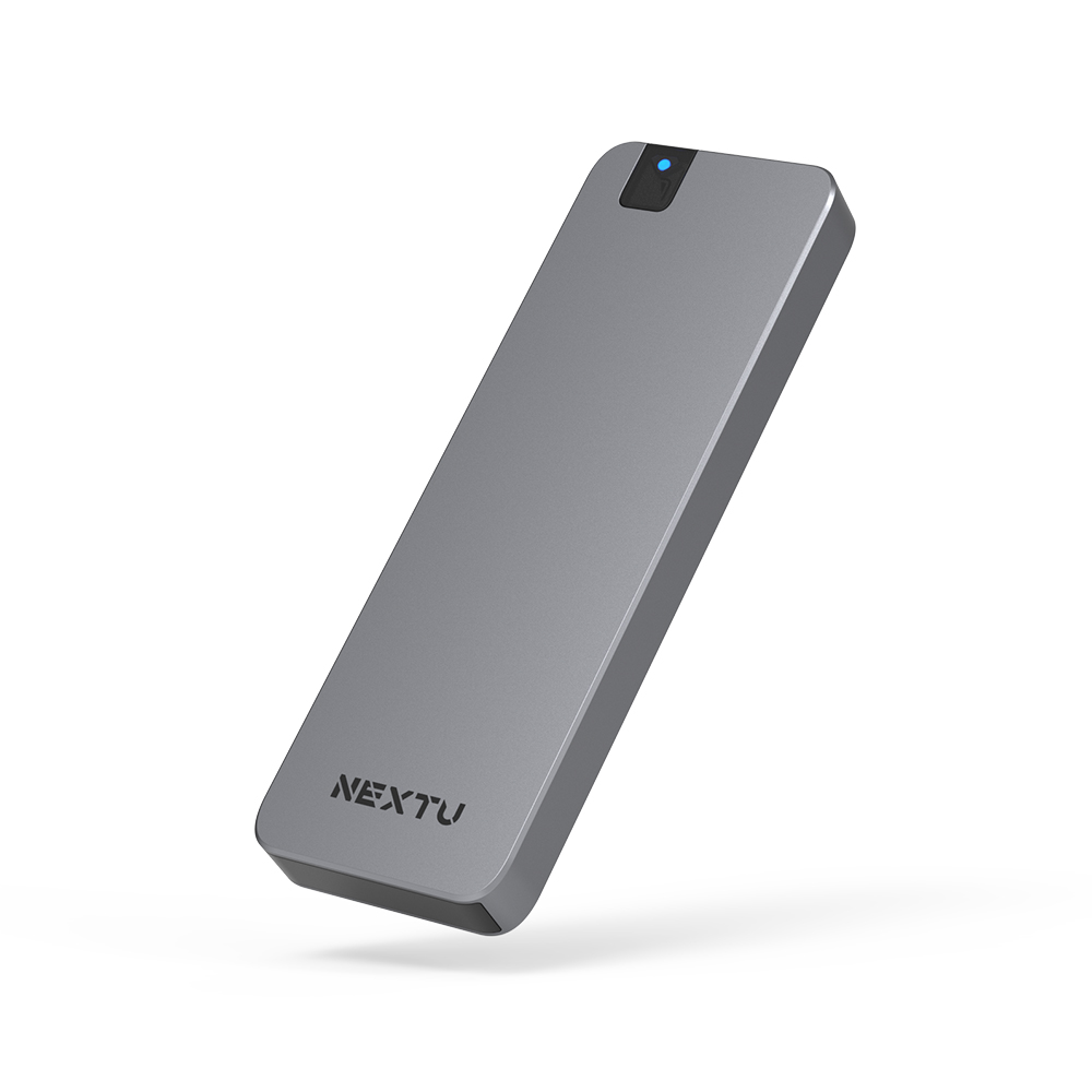 USB 3.0 M.2 SATA SSD 외장케이스