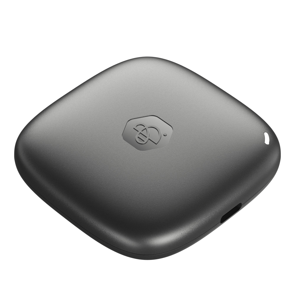 시놀로지 BeeDrive 외장SSD 1TB 백업 허브