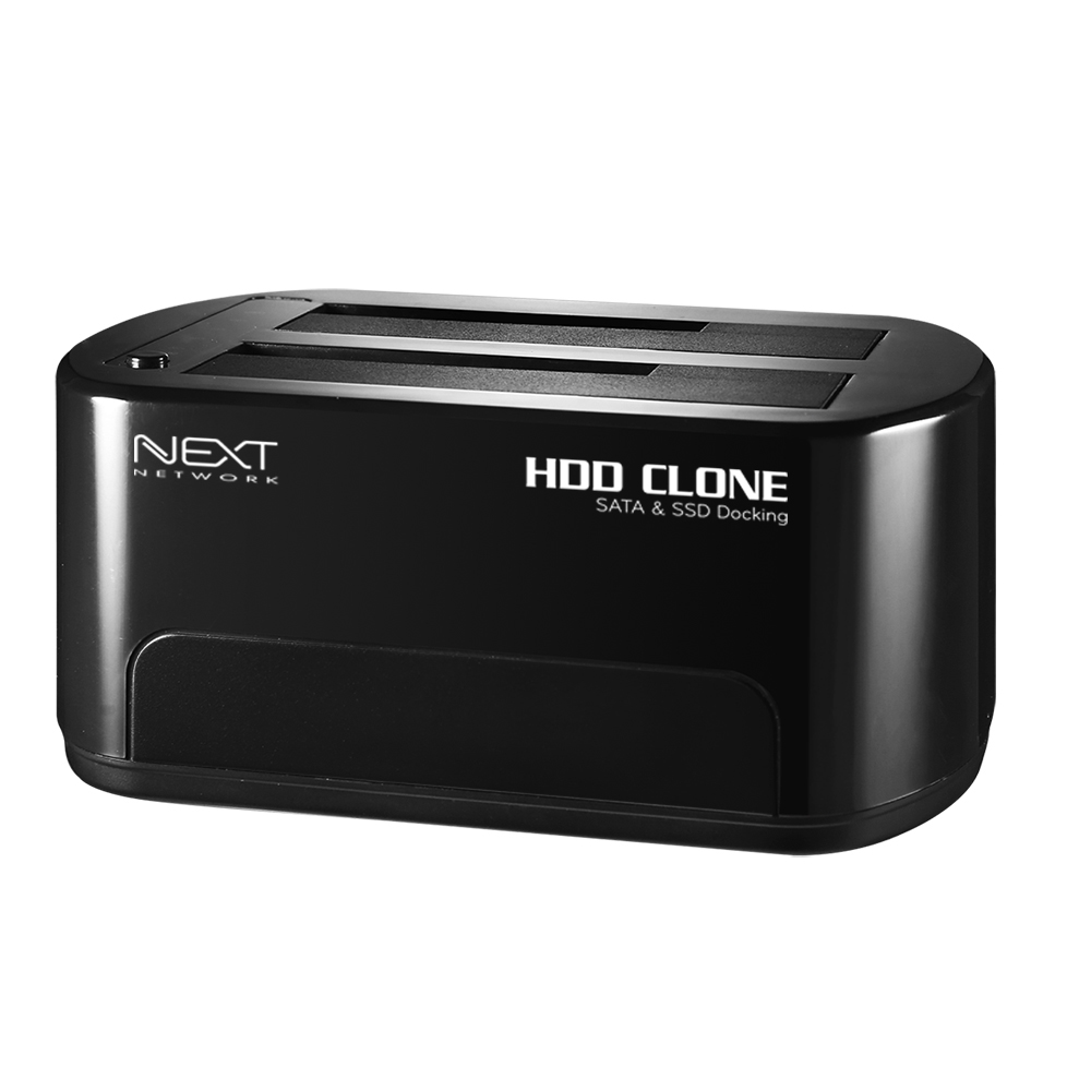2베이 USB3.0 외장하드 도킹스테이션